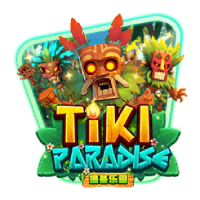 Tiki Paradise icon