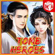 Thần Tiên Hiệp Lữ game icon