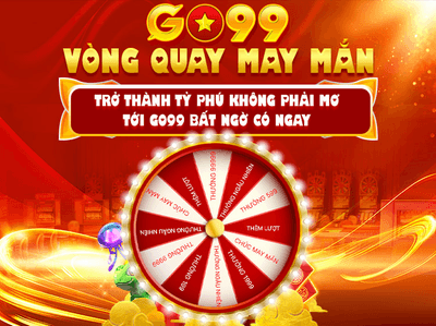 Vòng Quay Miễn Phí Slot Game Hot promotion banner