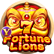 Múa Lân May Mắn 7 game icon
