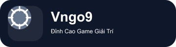vngo9 Logo